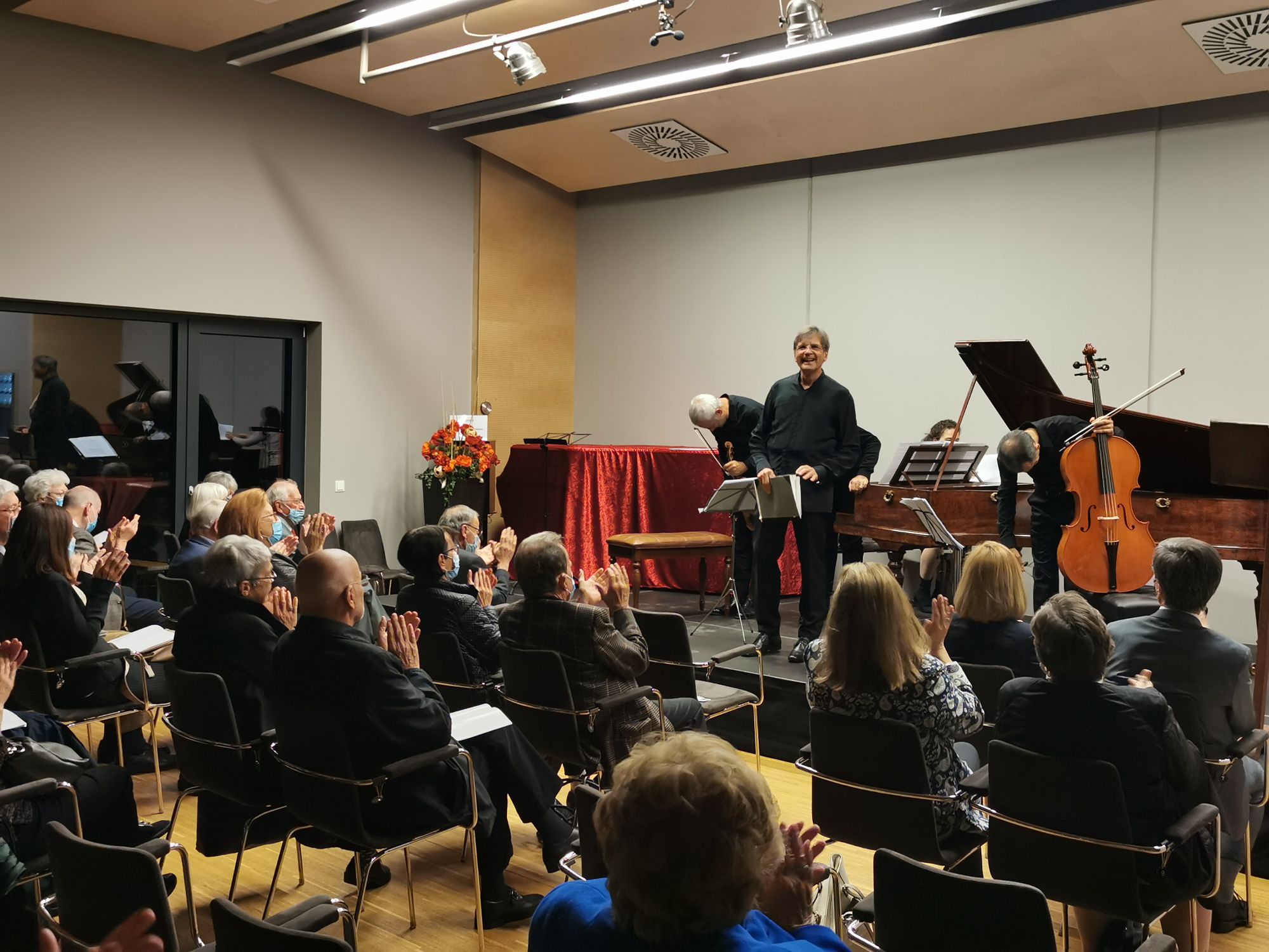 Pleyel-Serenade in Ruppersthal