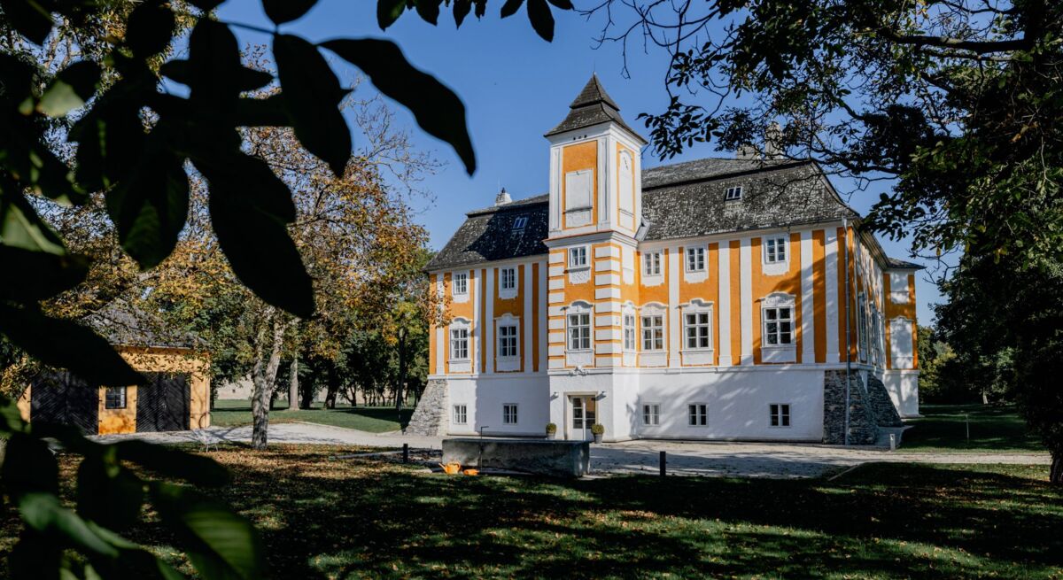 Beethoven-Gedenkstätte Gneixendorf