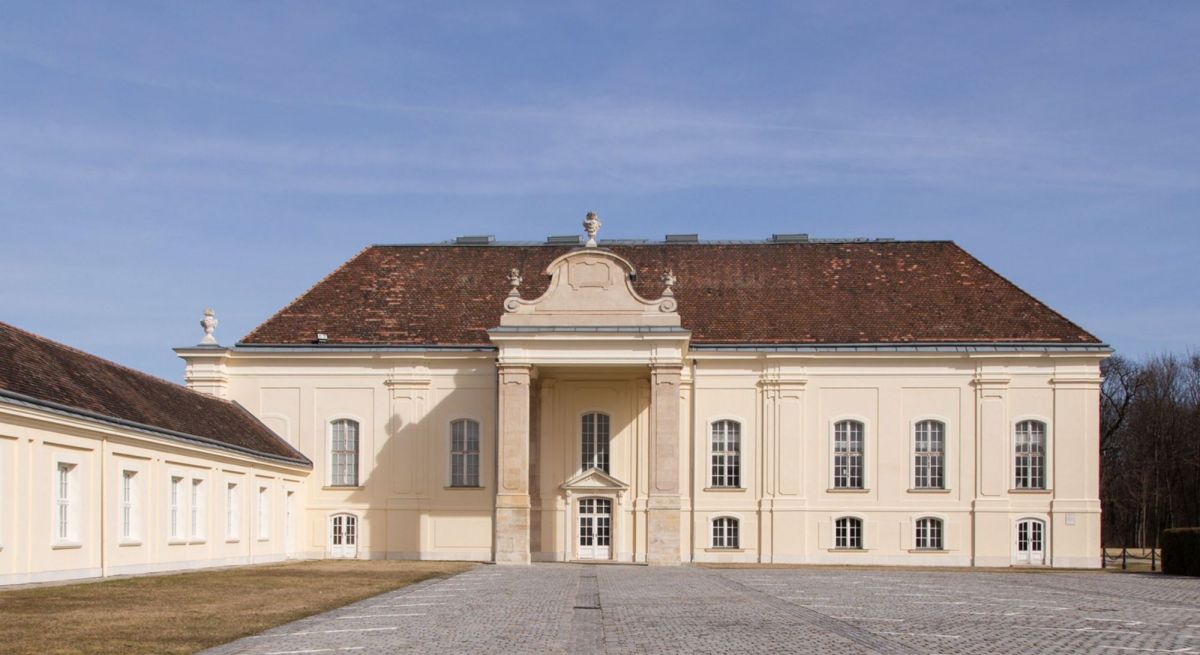 Schlosstheater Laxenburg