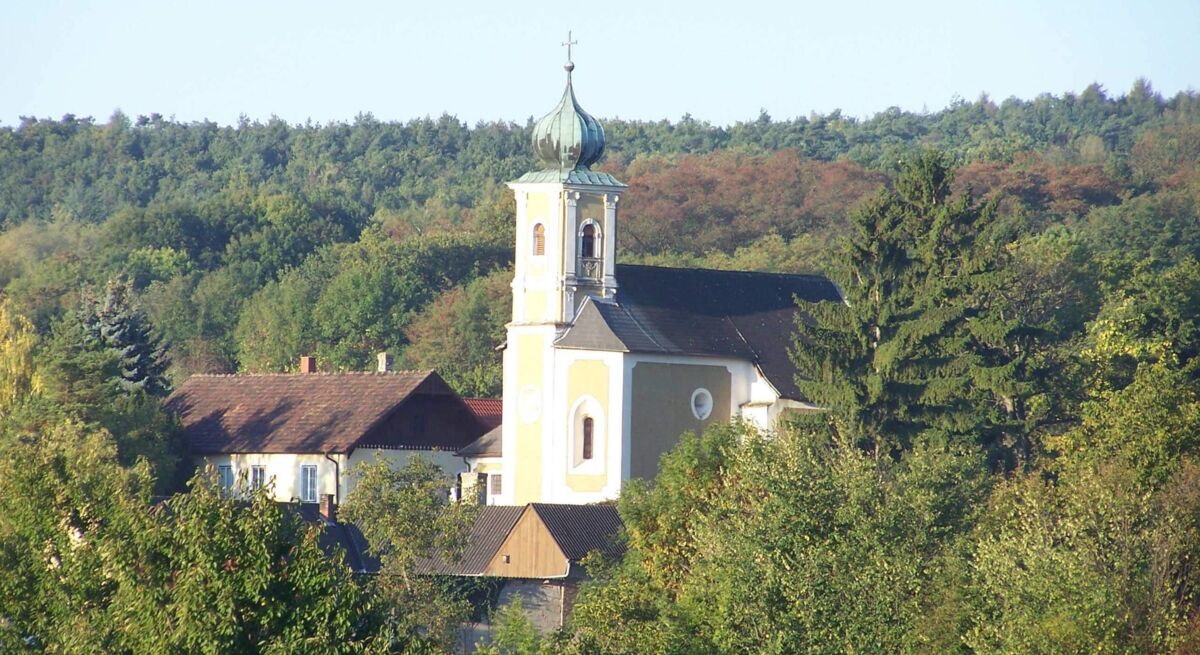 Gottfried von Einem und Lotte Ingrisch Museum Oberdürnbach