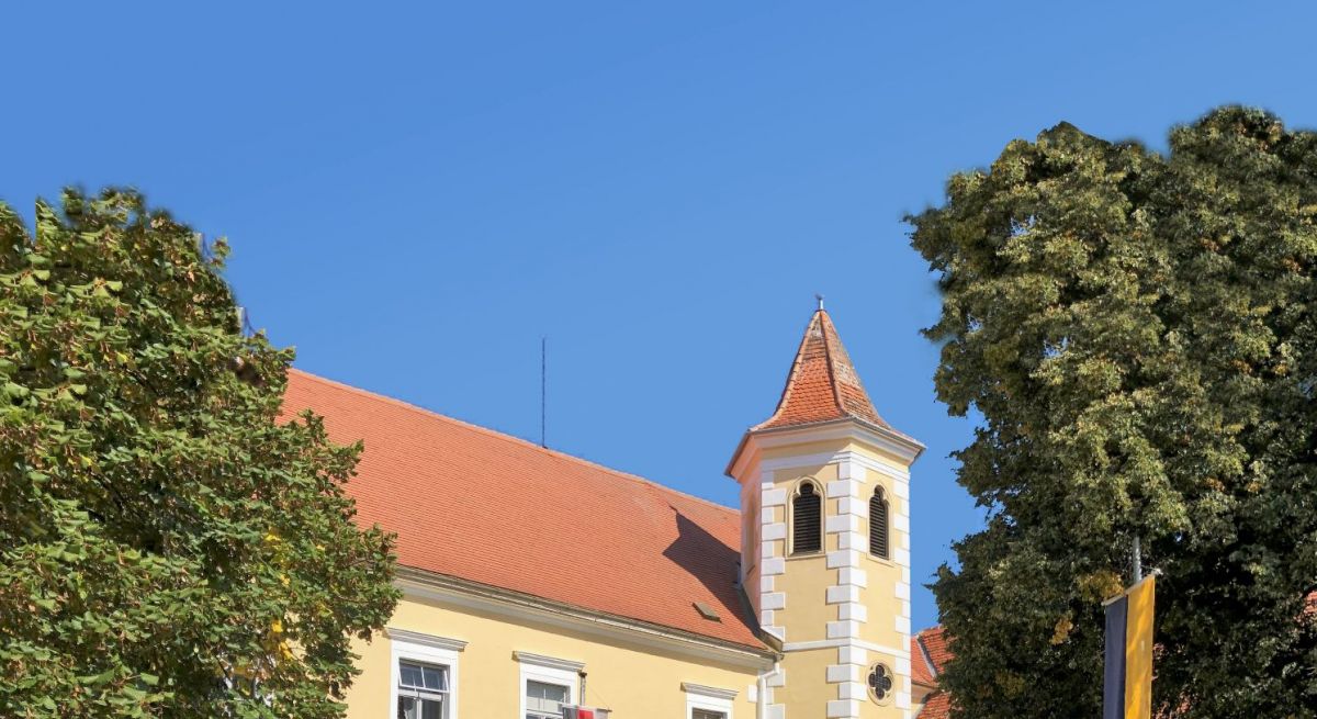 Schubert Gedenkstätte Schloss Atzenbrugg