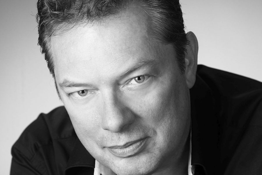 Andreas Stoehr