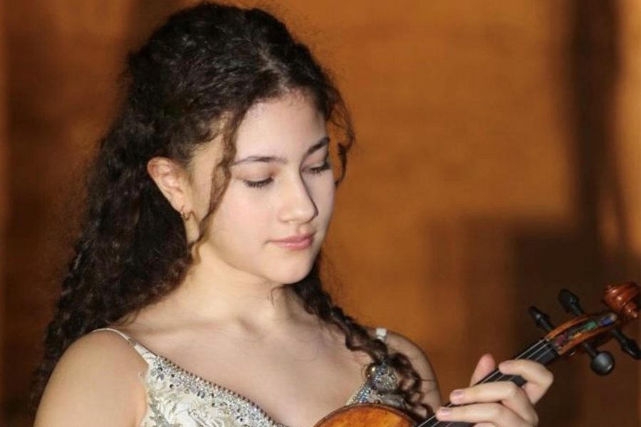 Mariam Abouzahra