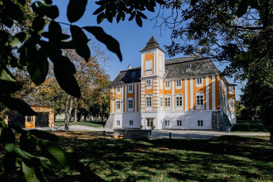 Beethoven-Gedenkstätte Gneixendorf