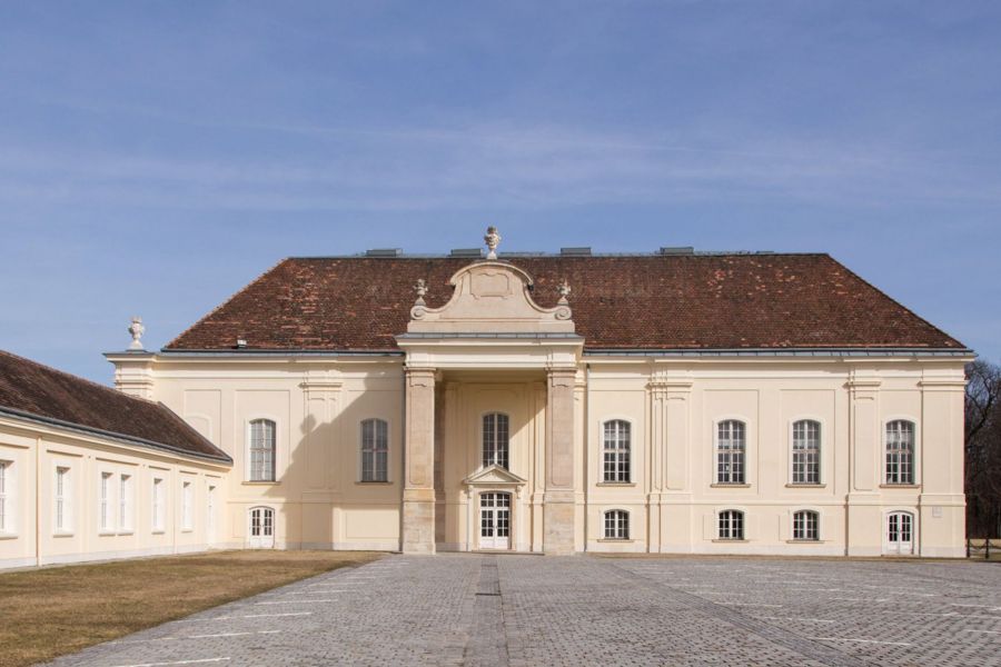 Schlosstheater Laxenburg