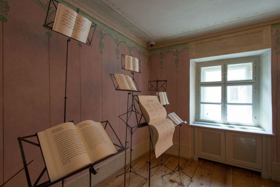 05_Wohnung Beethoven im Beethovenhaus ©Christian Schörg.jpg