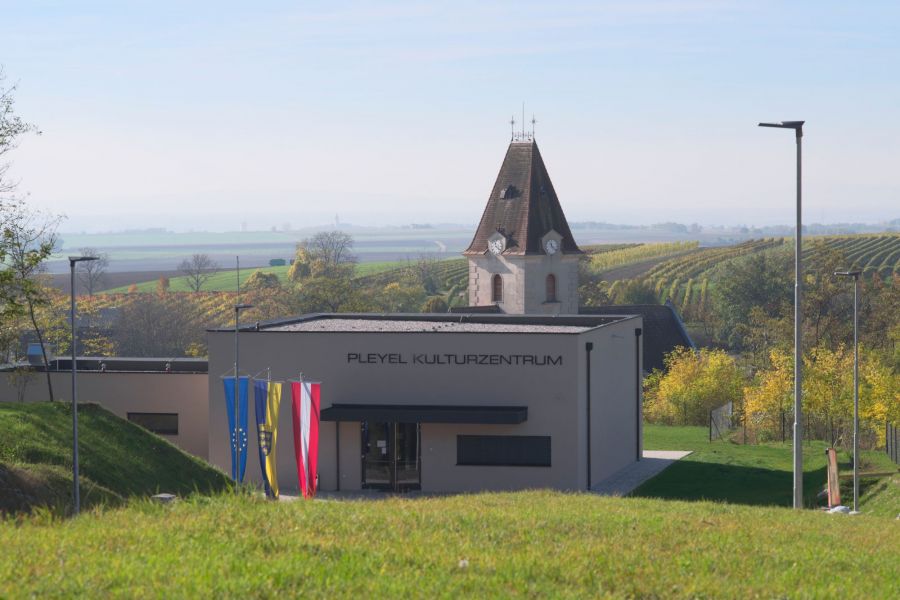 03_Pleyel Museum und Zentrum_c_Heinz Anderle.jpg
