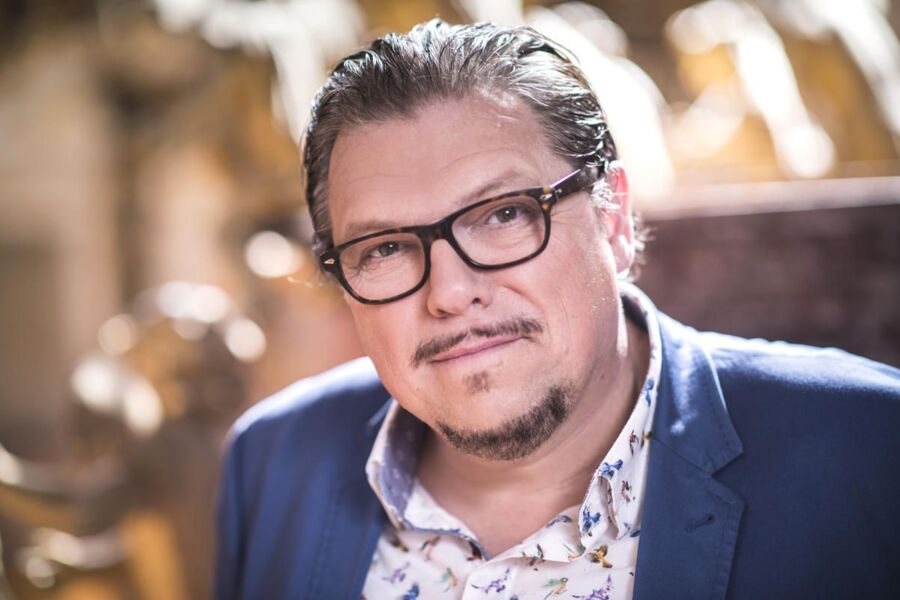 KS Michael Schade