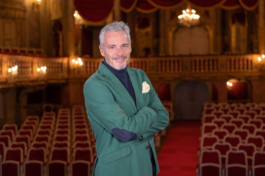 Peter Edelmann