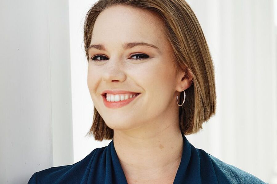 Christina Gansch