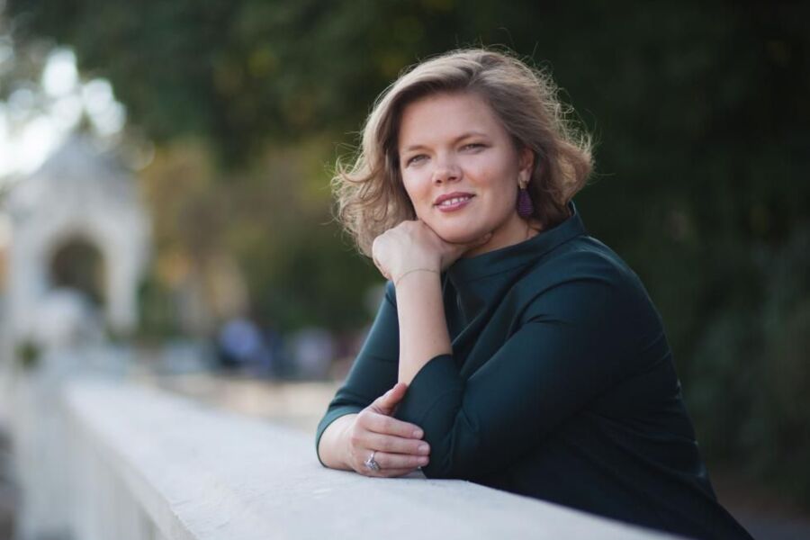 Fiona Pollak