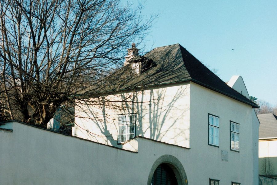 Hugo Wolf-Museum