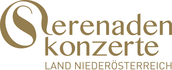 Logo Serenadenkonzerte | Land Niederösterreich